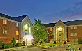 Candlewood Suites Nashville-Brentwood